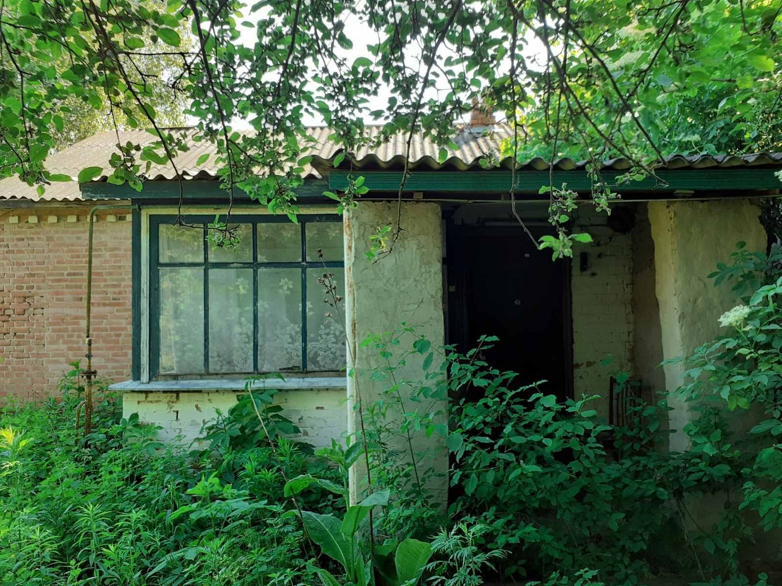 Продам дом Киевская область ,Згуровский район , село Аркадьевка