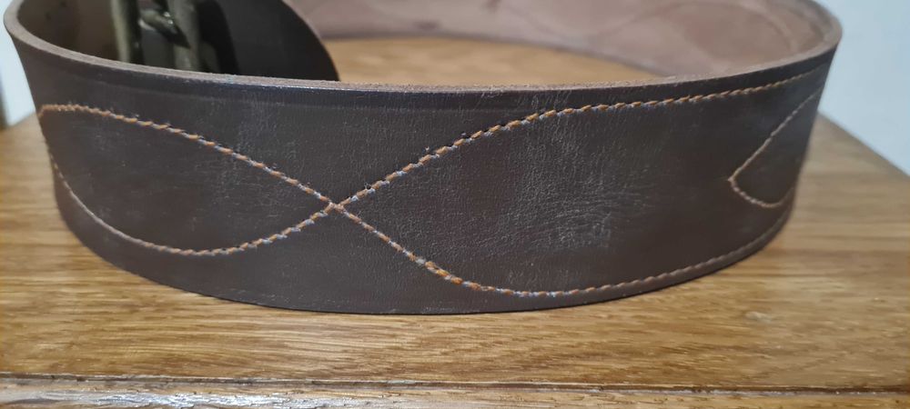 Ремінь офіцерський (від портупеї)