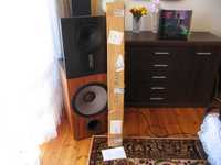 Martin Logan Prodigy & Odyssey / Panele Boczne Piano Black '' N.O.S.''