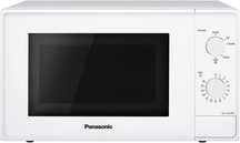 Panasonic NN-E20 kuchenka mikrofalowa sprawna wgniecenia