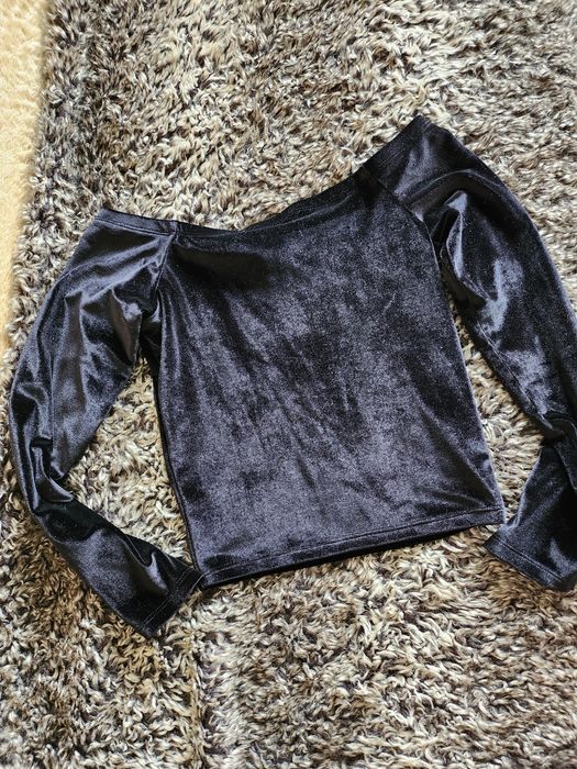 Top crop xxs-xs   .