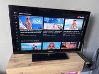 Telewizor Samsung 32 cale Smart tv, Wifi, Youtube, Netflix, Disney
