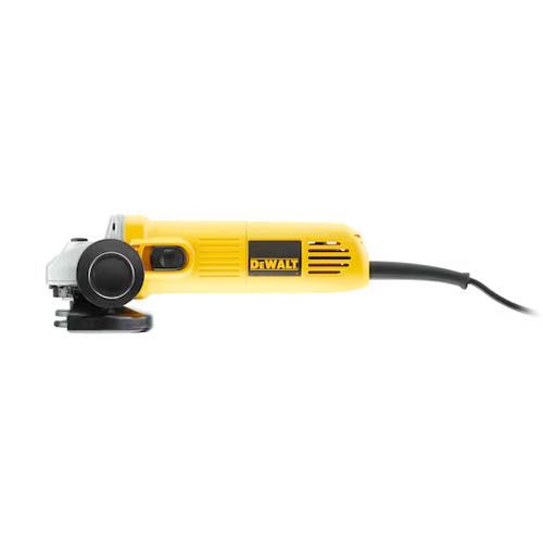 Mini-Rebarbadora DeWalt 115mm 730W DWE4016 *NOVO*