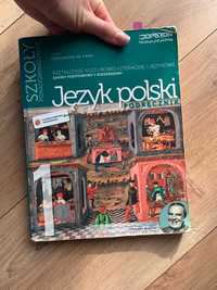 Język polski - podręcznik