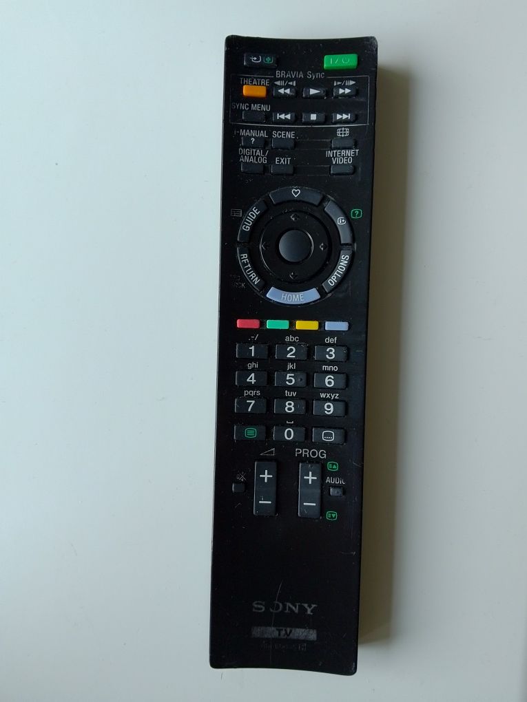 Пульт Sony rm-ed035 оригінал