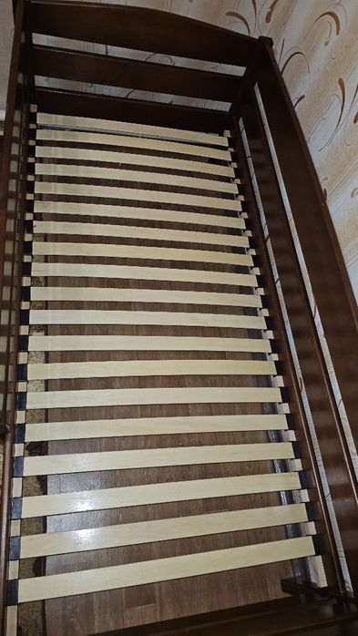 Ліжко Нота Плюс 190×90