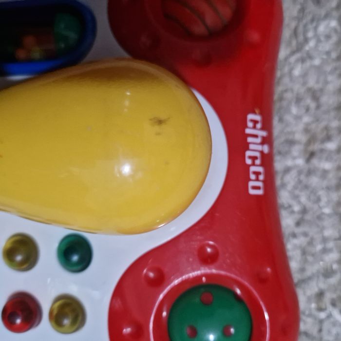 Telefone para crianças Chicco