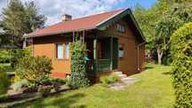 Domek letniskowy do wynajęcia- mazury (Tylkowo)
