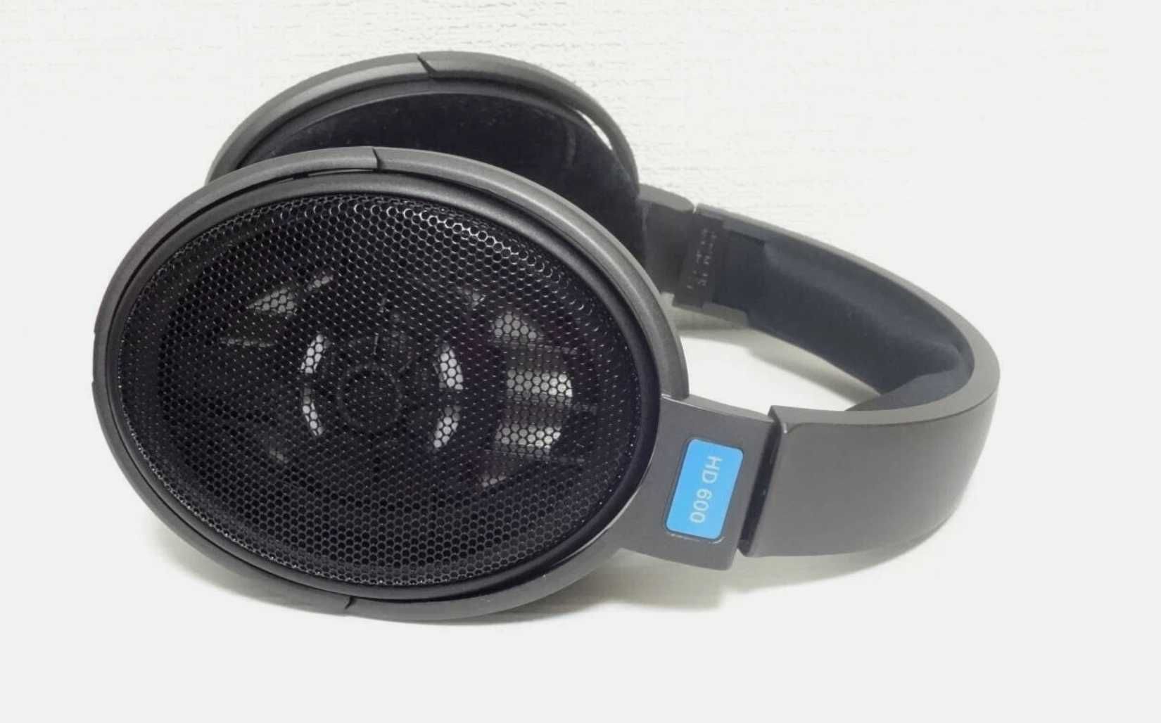 Sennheiser HD 600 - Headphones