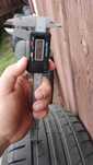 Opony letnie 205/55R16