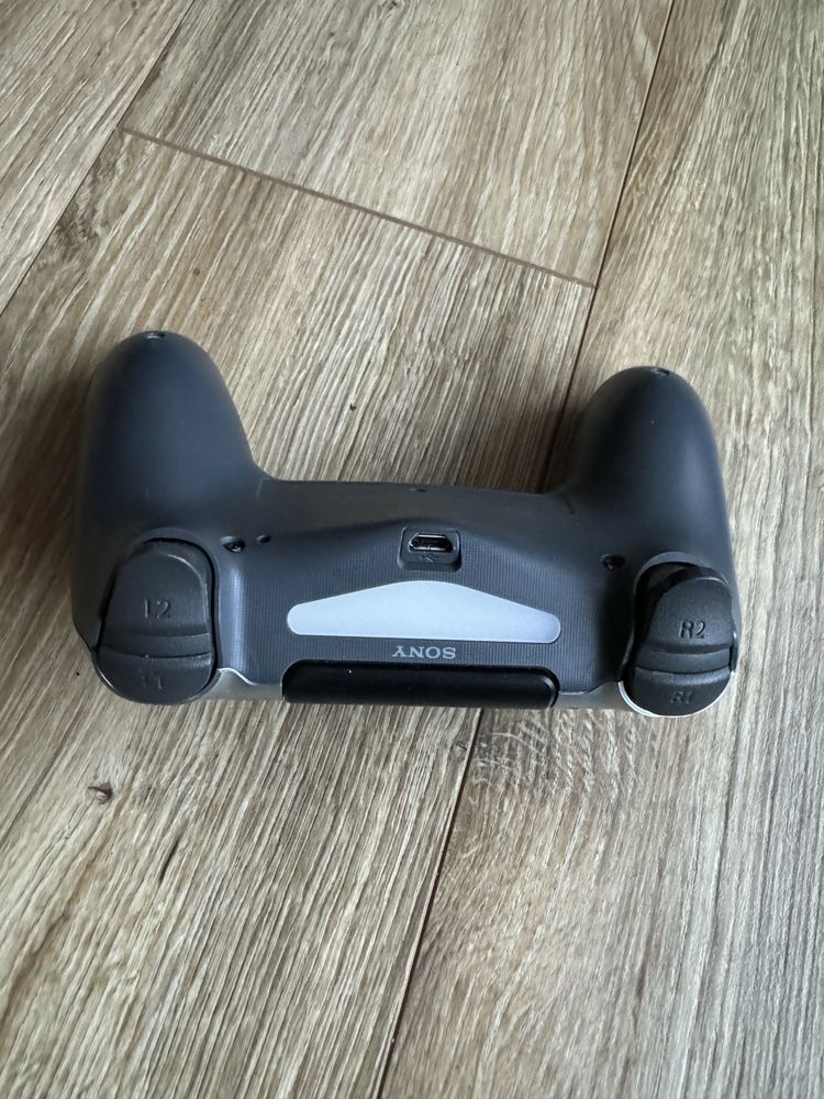 Oryginalny Pad God of War kontroler Sony Dualshock v2 Ps4 PlayStation