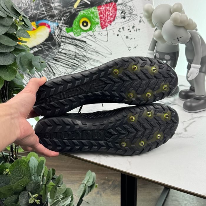 Кросівки Saucony Havok 46 розмір E638
