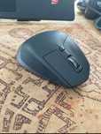 Rato Logitech MX Master 2S – Sem fio, Bluetooth, Recarregável.