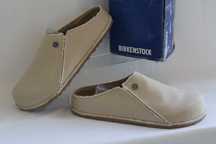Birkenstock Zermatt 365 Canvas-EUR--45-Оригінал