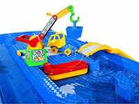 Nowy TOR WODNY Zamykana Walizka WaterPlay FunLand W-wa