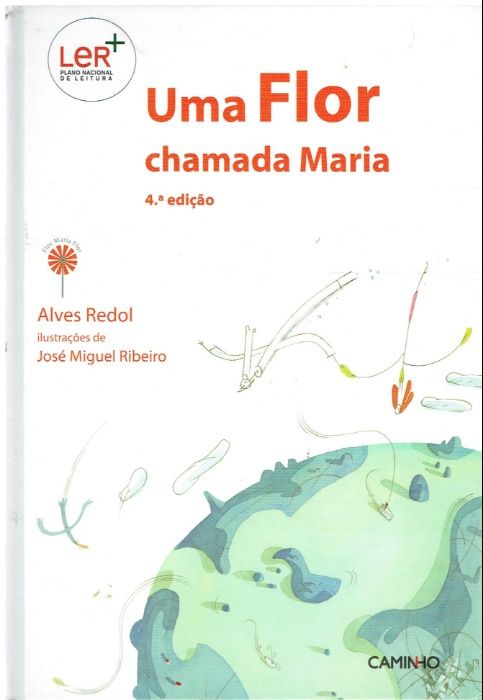 0241 - Livros de Alves Redol 3