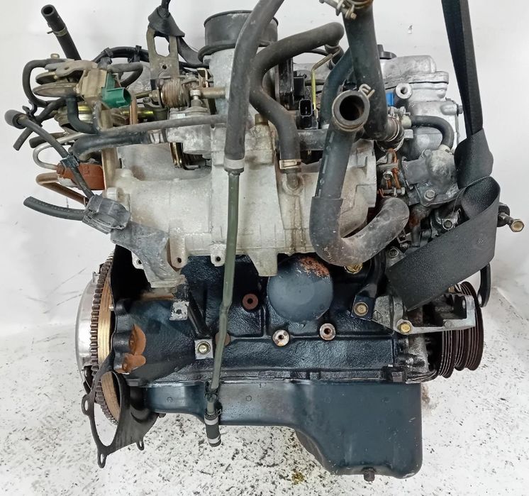 Motor completo NISSAN Almera I Sedan (N15)