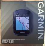 Garmin Edge 840 komputer rowerowy GPS