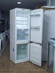Вбудований Холодильник Miele KFN 37682 iD Сенсорний/Нульова зона/ІДЕАЛ