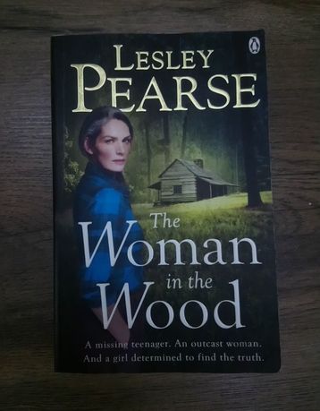 The Woman in the Wood Lesley Pearse