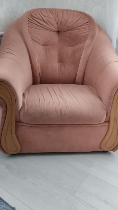 Продам м'яку частину