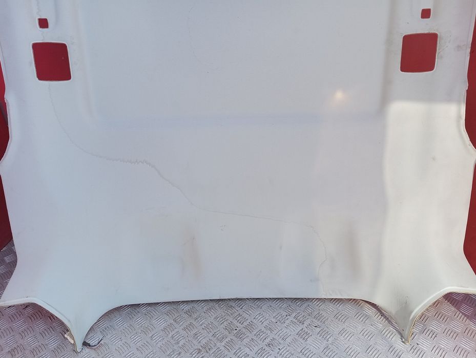 Обшивка потолка стелі Ренж Ровер стеля потолок Range Rover розборка