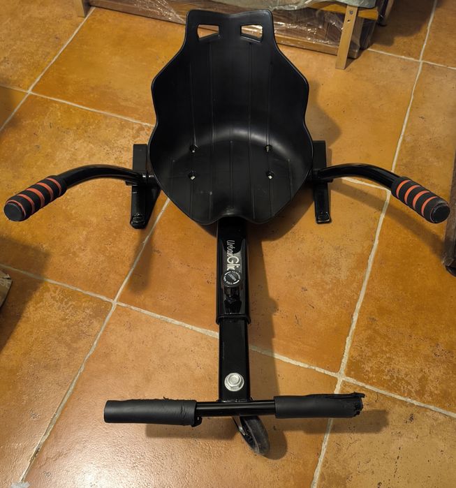 Vendo assento para hoverboard