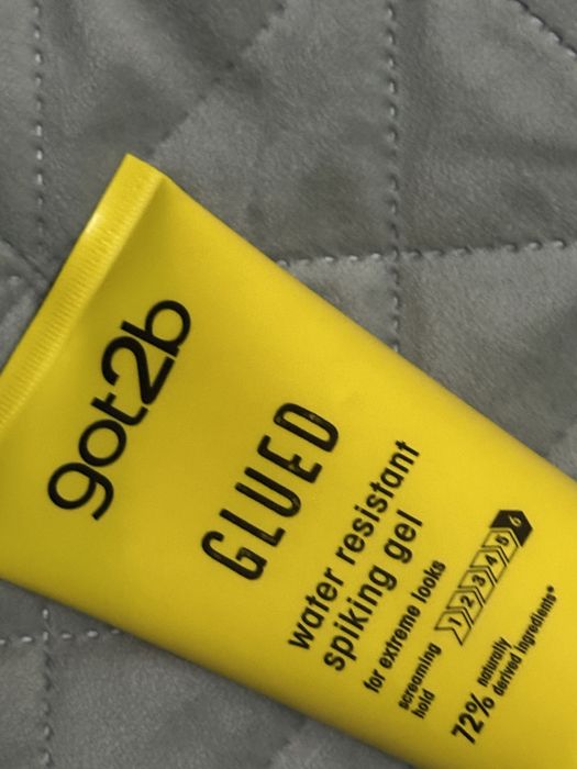 Гель Got2b Glued