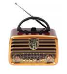 Radio przenośne Blow RA10 z panelem solarnym