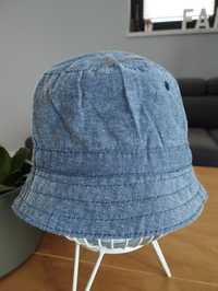 86cm 92cm czapka, kapelusz chłopięcy lato