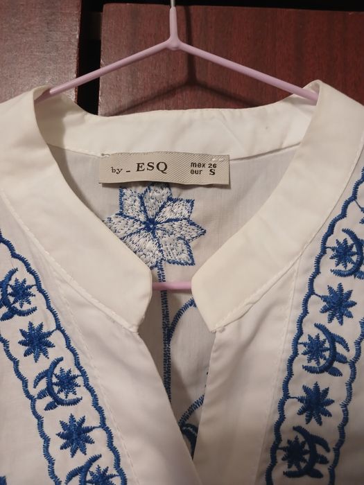 Жіноча вышиванка-жакет,розмір S