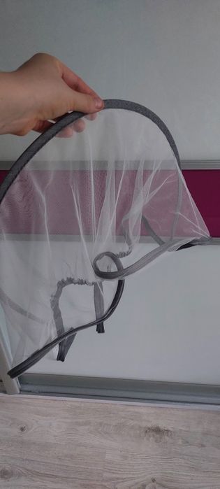 Bujaczek elektryczny momi