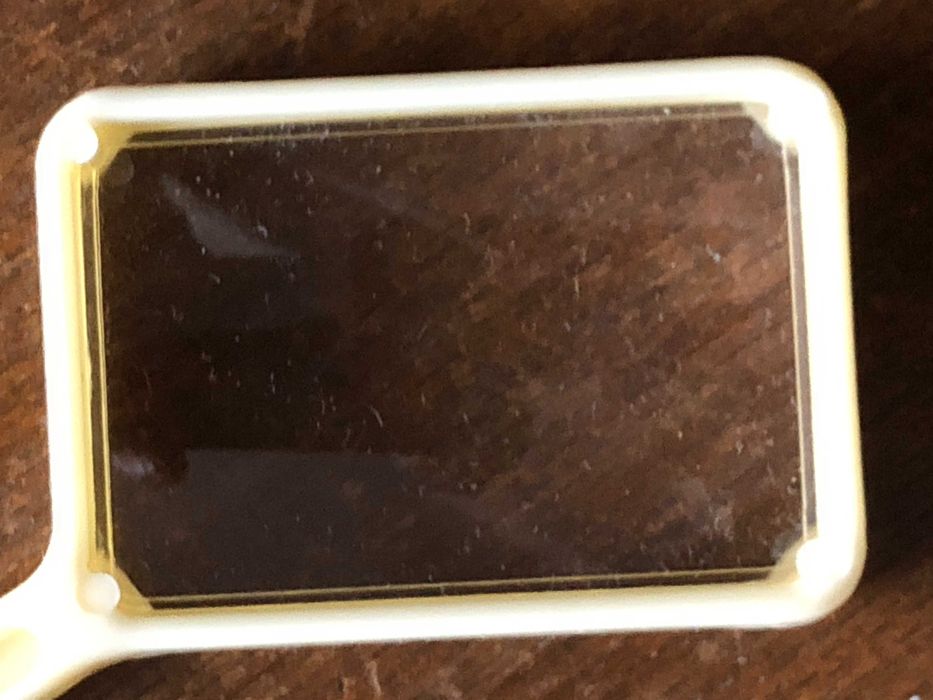 Вінтажна Англійська лупа Coil в рідній упаковці