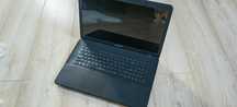 Notebook ASUS X751L i7/12GB RAM/SSD 480GB/17"