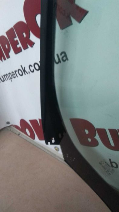 Стекло лобовое Ford Edge Форд Эдж