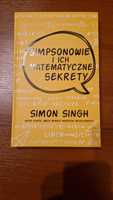 Simpsonowie i ich matematyczne sekrety - Simon Singh