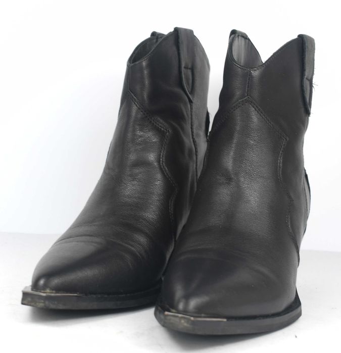 Używane kowbojki Alma en Pena roz. 37