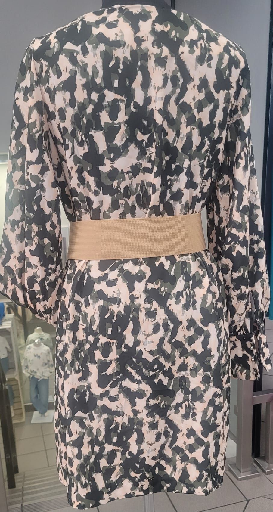 Sukienka damska H&M, rozm. M