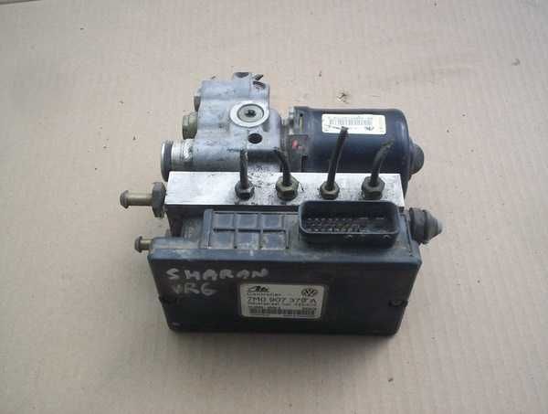 Sharan 2.8 VR6 pompa ABS