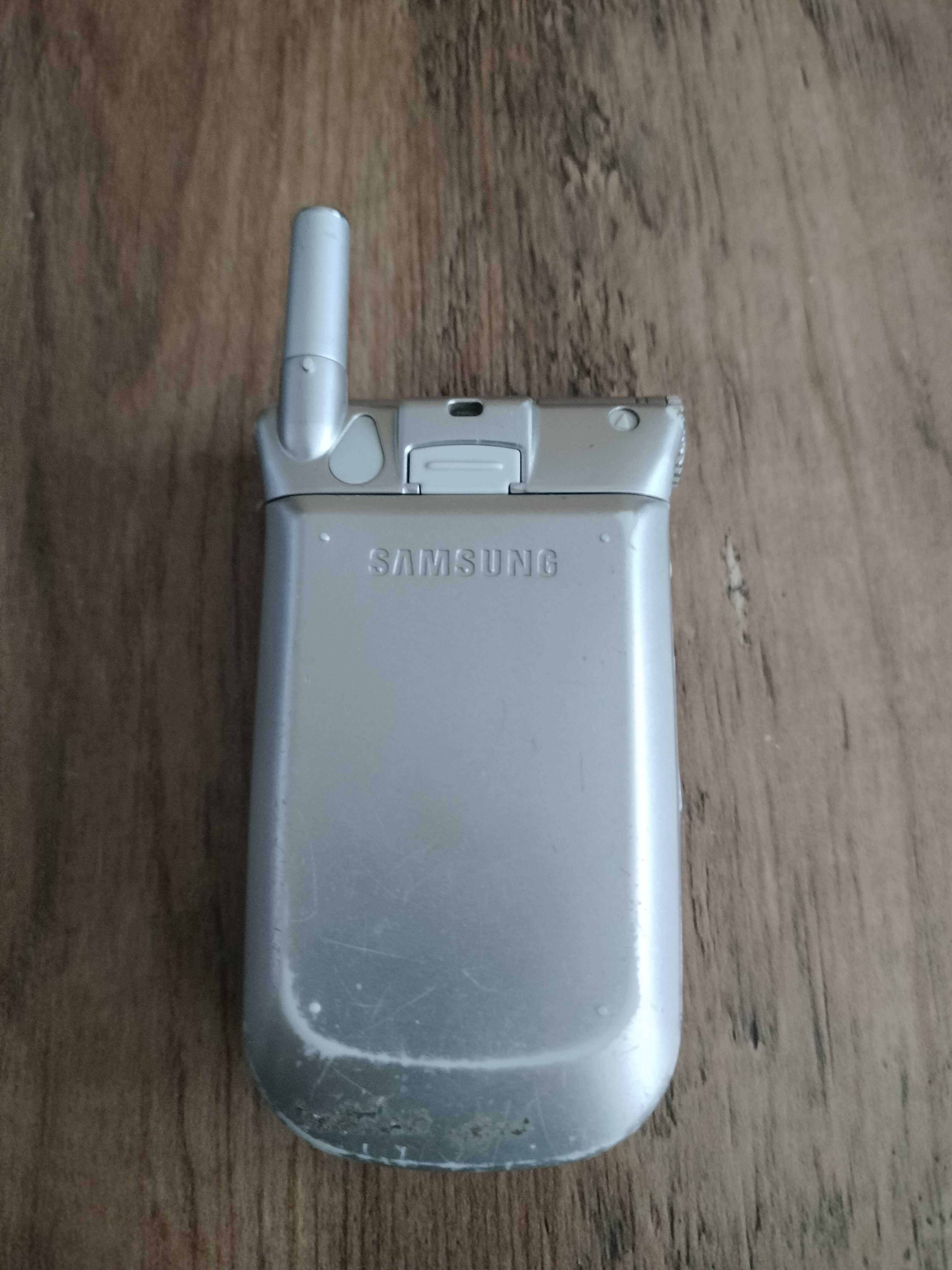 stary telefon Samsung SGH - V200