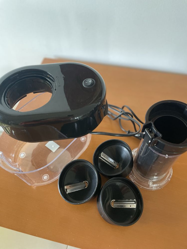 Espiralizador Becken