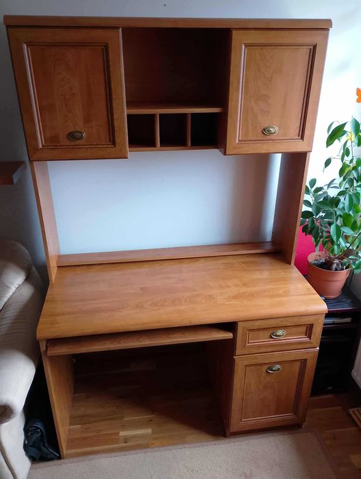 Meble do pokoju Sevilla brw zestaw młodzieżowy