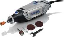 Narzędzie wielofunkcyjne sieciowe Dremel 3000 | 130W