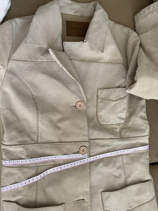 Casaco 30€ Da Pepe Jeans