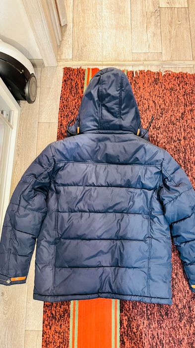 Зимова куртка чоловіча EUR 60