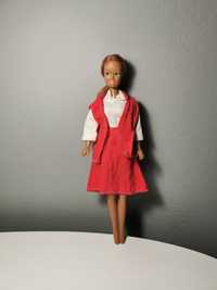 Stara lalka Barbie Hong Kong vintage