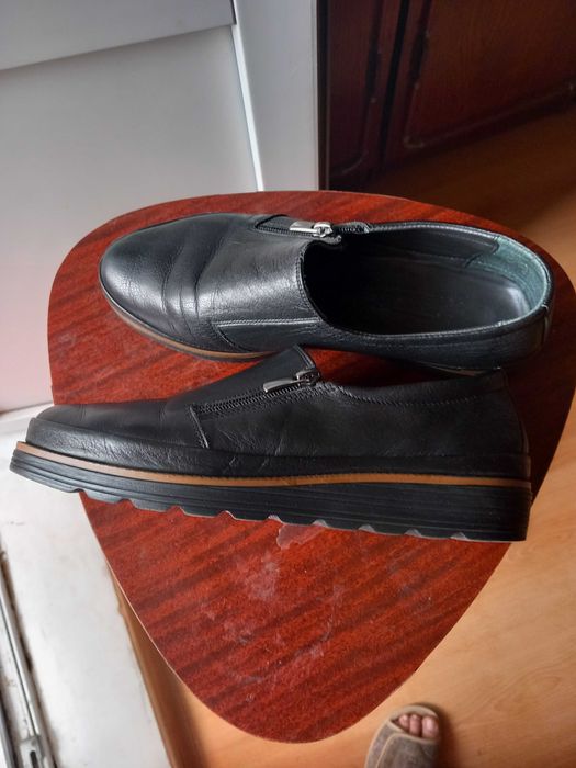 Туфлі жіночи, демисезон, роз.39