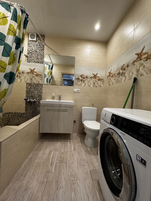 Оренда 2к дворівневої квартири з терасою біля Буча Пасаж