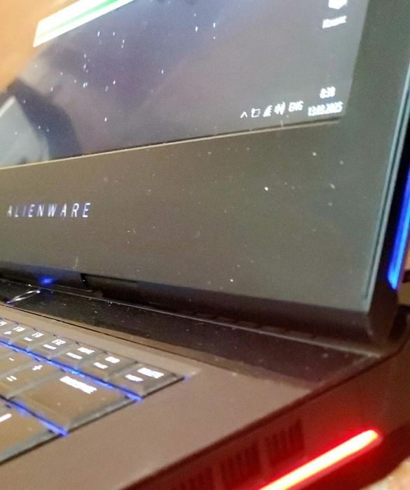 Ігровий ноутбук Dell Alienware 15 R3 | Вигідна пропозиція для геймерів