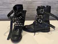 Pinko -botas de senhora Nº36